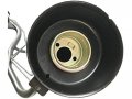 Gas Tank Fuel Filler Neck Compatible With 2003-2005 Nissan Sentra Fits From 04 2003 To 2005