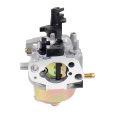 Carburetor For Sportsman 801323 801453 801361 Gen4065 4000 Watt 7hp 196cc Generator 