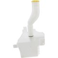 Washer Fluid Reservoir For Subaruester 2009 2010 2011 2012 2013 With Inlet And Cap Replacement For Su1288100 191275080023 