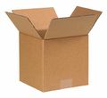 Aviditi 7 Corrugated Box Length X Width Height Kraft Bundle Of 25 
