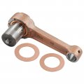 Road Passion Connecting Rod Kit Replacement For Suzuki Gn250 1985-2001 Dr250 1984-1987 Tu250 1997-2016 Gz250 Marauder 2006-2007