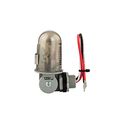 Nsi Tork 2001 Outdoor 120-volt Photocontrol Stem Swivel Mount Controls Lighting Dusk To Dawn For Incandescent Compact 