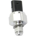 Oil Pressure Switch For Chevy Malibu 2013 2019 And Camaro 2016 2018 3 Male Blade Type Terminals Part 12661808 12659289 