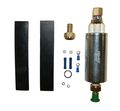 Electronic Fuel Injection Pump 550-1031 For Diesel Engines Electric Front Position Replacement Part With Barb Outlet And Hose 