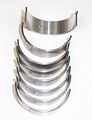 Rb946 10 Oversize 0 010 In Rod Bearings Set For 1998 2008 Toyota Chevrolet Pontiac 1 8l L4 Dohc 1zz Fe Engin46 10 Oversize 0 