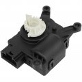 Aintier Air Door Actuator Hvac Blend Control Fits 2013-2018 For Audi A3 2015-2018 Quattro Replace 604-819