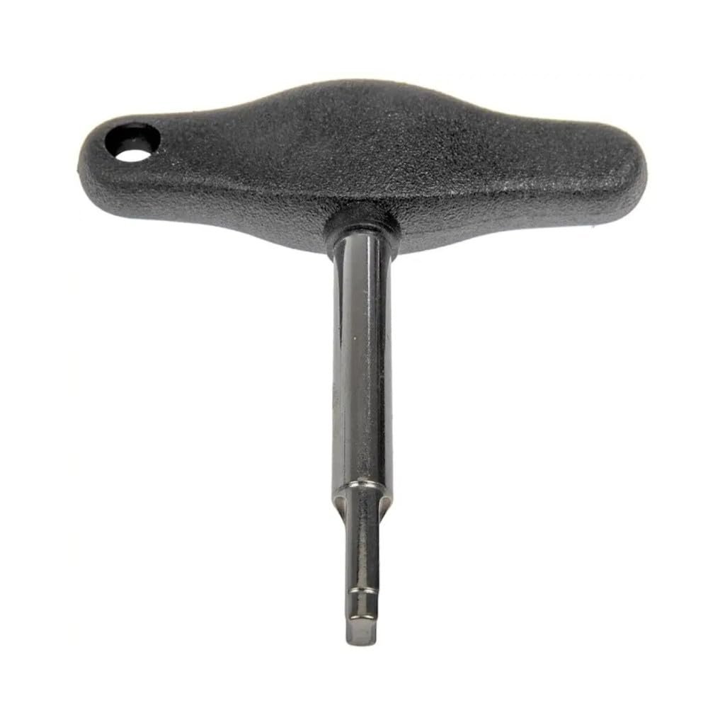 Volkswagen Golf Alltrack 2017 2018 Oil Drain Plug Tool Plastic And Carbon Steel Black 80 1 Millimeters Handle Width 4 46