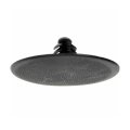 Nissan Pickup 1995 1996 1997 Hood Insulation Retainers Plastic Black Round Shape 0 182 Inches Fastener Hole Size 28 34