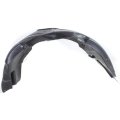 Front Passenger Side Fender Liner Splash Guard For Hyundai Tucson 2010 2011 2012 2013 And 2009 Genesis Replacement 868122s001 