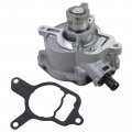 07k145100h Power Brake Booster Vacuum Pump Replacement For 2006-2014 Vw Jetta Beetle Golf Passat Rabbit Audi Tt 2 5l 904-817 