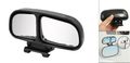 Blind Spot Mirror Wide Angle Side Car Left Auxiliary Safety Offers View Fit For Jeep Patriot