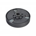 Alveytech Clutch Assembly For A 5 8 Shaft 12-tooth 35 Chain Sprocket Go-karts