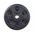Alveytech Clutch Assembly For A 5 8 Shaft 12-tooth 35 Chain Sprocket Go-karts