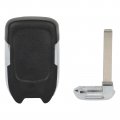 Aintier 1pcs Key Fob Shells Case For 2020 Chevrolet Silverado 1500 3l 2019-2020 4 3l