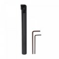 0 79 Shank Lathe Indexable Boring Bar Turning Tool Holder Right-hand S20r-mtunr16 95a