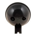 Vacuum Reservoir For Chevy Astro 1990 1991 1992 Black Plastic Storage Canister With Hose Connectors And 2 Ports Replaces 