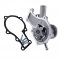 Jeimgrso Water Pump 253433000 Compatible With Bobcat Excavator 320 322 Skid Steer Loader 453 463 Mt50 Mt52