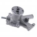 Jeimgrso Water Pump 253433000 Compatible With Bobcat Excavator 320 322 Skid Steer Loader 453 463 Mt50 Mt52