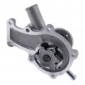 Jeimgrso Water Pump 253433000 Compatible With Bobcat Excavator 320 322 Skid Steer Loader 453 463 Mt50 Mt52