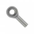 Caltric Spherical Ball Joint Rod End Compatible With Scag 48763 48-763