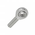 Caltric Spherical Ball Joint Rod End Compatible With Scag 48763 48-763