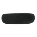 Koronis Snostuff Ski-doo Light Shield Solid Black 454-450-50 