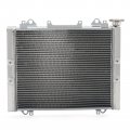 Aluminum Radiator 39061-0568 For Kawasaki Krt750 Teryx4 750 2012-2013 Krf800 Teryx 2014-2022 Krt800 800