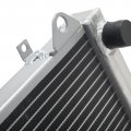 Sfriding Aluminum Radiator 39061-0568 For Kawasaki Krt750 Teryx4 750 2012-2013 Krf800 Teryx 2014-2022 Krt800 800