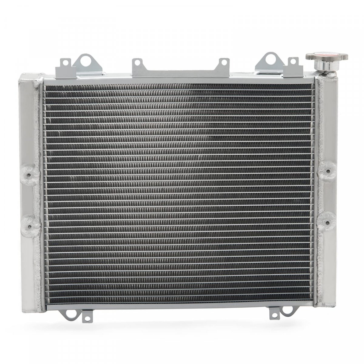Aluminum Radiator 39061-0568 For Kawasaki Krt750 Teryx4 750 2012-2013 Krf800 Teryx 2014-2022 Krt800 800