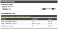 Front Cv Axle Assembly Compatible With 2005-2007 Subaru Impreza 2 5l H4