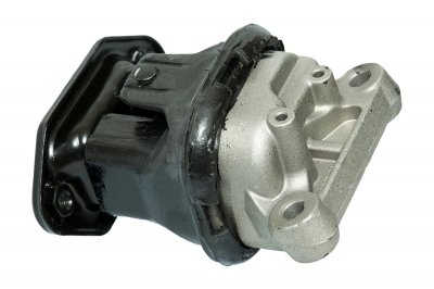 Engine Mount