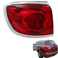 Tail Lights Driver Side Replacement For 2008-2012 Enclave Rear Brake Lamps 25954941 Gm2804101 