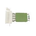 Blower Motor Resistor 204-0008 Application Specific For Vehicle Hvac System 