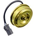 Vdo Pm9106 Condenser Fan Motor 