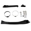 Car Snorkel Intake Kit Fit For Toyota Hilux N80 Gun126r 2015 Air