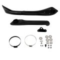 Car Snorkel Intake Kit Fit For Toyota Hilux N80 Gun126r 2015 Air