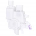 Aintier Front Left Front Right Power Lock Latch Replacement For 741-306 741-307 Door Actuators Assembly Compatible 2005-2007