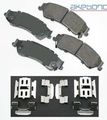 Brake Pads Act729 