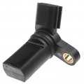 A-premium Engine Crankshaft Position Sensor Compatible With Nissan Maxima 2004-2006 Altima Quest V6 3 5l Replace 237318y005