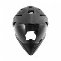 Tcmt Motorcycle Dirt Bike Off-road Motocross Atv Mountain Full Face Mx Helmet For Men Women Dot Approved