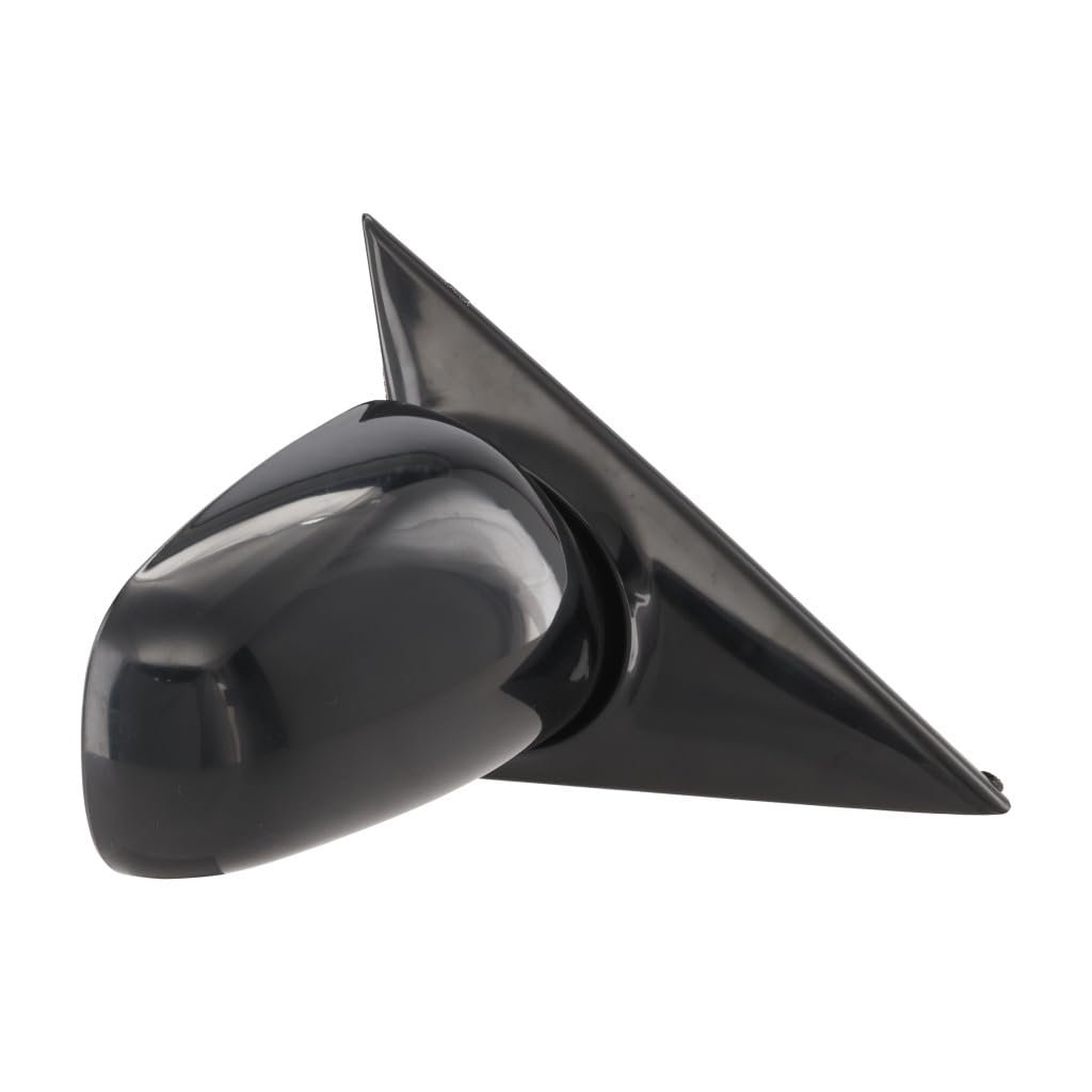 Door Mirror For Chevy Classic 2004 2005 Passenger Side Paintable Manual Folding Adjust Non Heated Gm1321152 22683206
