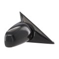 Door Mirror For Chevy Classic 2004 2005 Passenger Side Paintable Manual Folding Adjust Non Heated Gm1321152 22683206