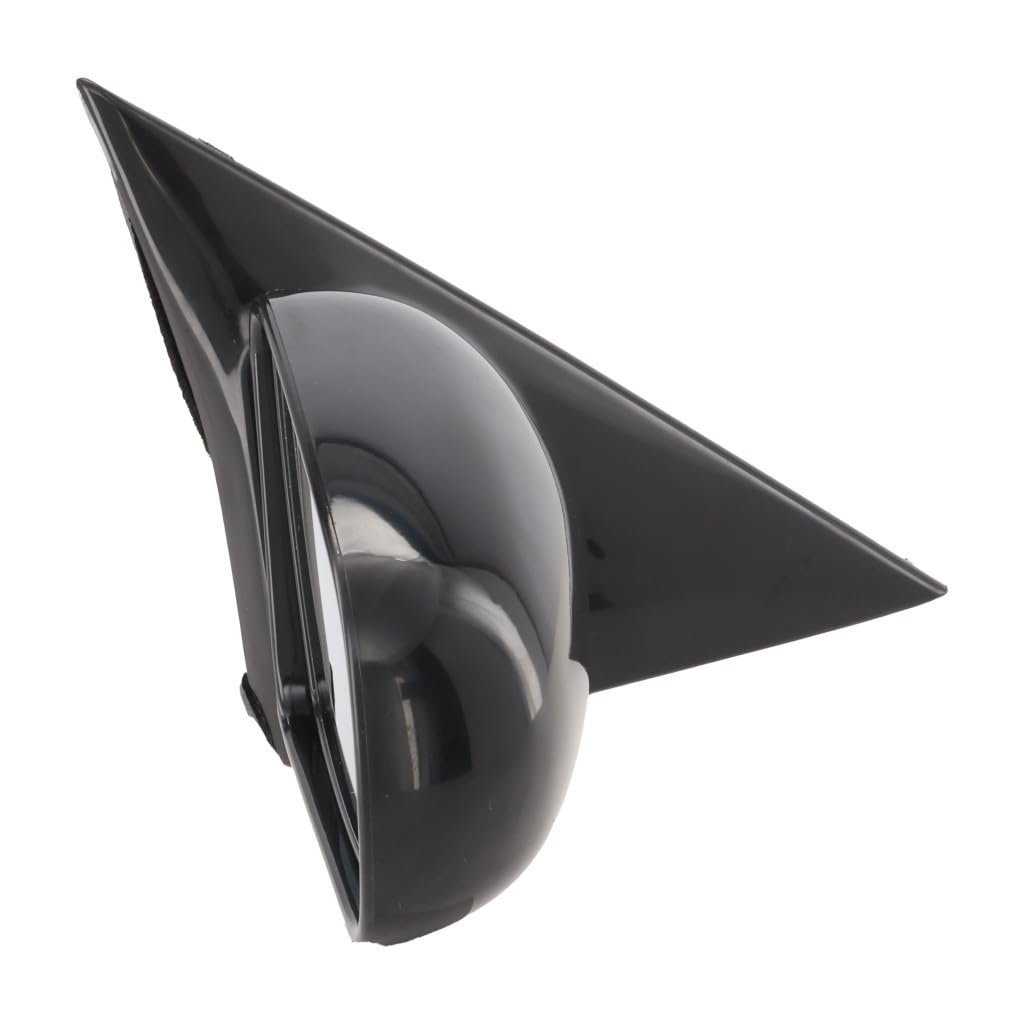 Door Mirror For Chevy Classic 2004 2005 Passenger Side Paintable Manual Folding Adjust Non Heated Gm1321152 22683206