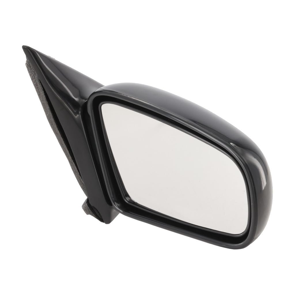 Door Mirror For Chevy Classic 2004 2005 Passenger Side Paintable Manual Folding Adjust Non Heated Gm1321152 22683206