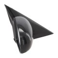 Door Mirror For Chevy Classic 2004 2005 Passenger Side Paintable Manual Folding Adjust Non Heated Gm1321152 22683206