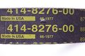 Ski-doo 414827600 Performance Drive Belt