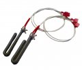 Quadrafire Pellet Stove Ignitor Igniter Loop 2 Pack 8-3811 Qty 2 Fc