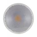 Satco S29449 Led Reflector Par38 Lamps 15 Watt 120 Volt 5000k 40 Deg Beam Angle E26 Medium Base For Home Office Store