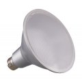 Satco S29449 Led Reflector Par38 Lamps 15 Watt 120 Volt 5000k 40 Deg Beam Angle E26 Medium Base For Home Office Store