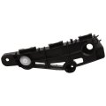 Bumper Cover Retainer For Lexus Rx350 2023 2024 2025 Front Passenger Side Capa Certified Replaces Lx1043132 Lx1043132c 